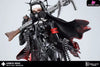 Armed Nun Series #1 Bullet-hexe Magdalena 1/4 Licensed Statue - UMBAR LOTUS Studio [Pre-Order] - Original Design