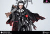 Armed Nun Series #1 Bullet-hexe Magdalena 1/4 Licensed Statue - UMBAR LOTUS Studio [Pre-Order] - Original Design