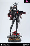 Armed Nun Series #1 Bullet-hexe Magdalena 1/4 Licensed Statue - UMBAR LOTUS Studio [Pre-Order] - Original Design