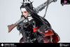 Armed Nun Series #1 Bullet-hexe Magdalena 1/4 Licensed Statue - UMBAR LOTUS Studio [Pre-Order] - Original Design