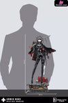 Armed Nun Series #1 Bullet-hexe Magdalena 1/4 Licensed Statue - UMBAR LOTUS Studio [Pre-Order] - Original Design