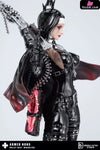 Armed Nun Series #1 Bullet-hexe Magdalena 1/4 Licensed Statue - UMBAR LOTUS Studio [Pre-Order] - Original Design