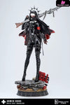 Armed Nun Series #1 Bullet-hexe Magdalena 1/4 Licensed Statue - UMBAR LOTUS Studio [Pre-Order] - Original Design