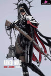 Armed Nuns #2 Hark Jagerin Cecilia Statue - Umbra Lotus Studio
