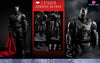 Armored Batman 1/6 GK Statue - Z Studio [In-Stock] DC Comics