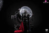 Armored Batman 1/6 GK Statue - Z Studio [In-Stock] DC Comics