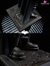 Armored Batman 1/6 GK Statue - Z Studio [In-Stock] DC Comics