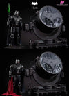 Armored Batman 1/6 GK Statue - Z Studio [In-Stock] DC Comics