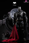 Armored Batman 1/6 GK Statue - Z Studio [In-Stock] DC Comics