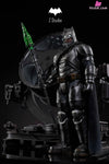Armored Batman 1/6 GK Statue - Z Studio [In-Stock] Full Payment / BASIC DC Comics