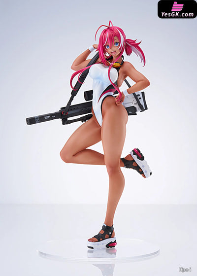 ARMS NOTE Swimming Club Sister (Licensed) Figure - Amakuni Studio [Pre-Order] Others