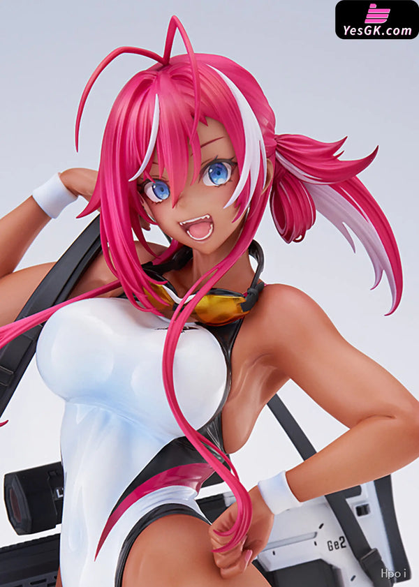 ARMS NOTE Swimming Club Sister (Licensed) Figure - Amakuni Studio [Pre-Order] Others