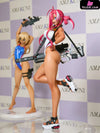 ARMS NOTE Swimming Club Sister (Licensed) Figure - Amakuni Studio [Pre-Order] Others