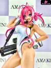 ARMS NOTE Swimming Club Sister (Licensed) Figure - Amakuni Studio [Pre-Order] Others