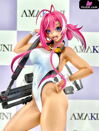 ARMS NOTE Swimming Club Sister (Licensed) Figure - Amakuni Studio [Pre-Order] Others