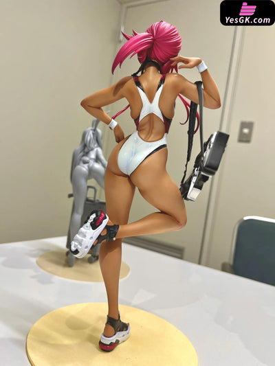 ARMS NOTE Swimming Club Sister (Licensed) Figure - Amakuni Studio [Pre-Order] Others