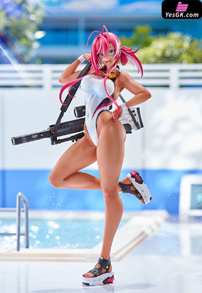 ARMS NOTE Swimming Club Sister (Licensed) Figure - Amakuni Studio [Pre-Order] Others