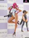 ARMS NOTE Swimming Club Sister (Licensed) Figure - Amakuni Studio [Pre-Order] Others