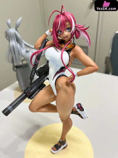 ARMS NOTE Swimming Club Sister (Licensed) Figure - Amakuni Studio [Pre-Order] Others