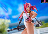 ARMS NOTE Swimming Club Sister (Licensed) Figure - Amakuni Studio [Pre-Order] Others