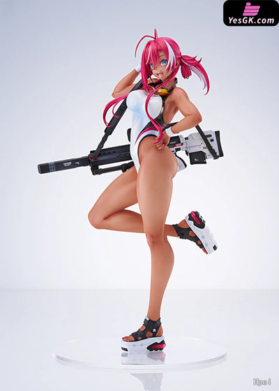 ARMS NOTE Swimming Club Sister (Licensed) Figure - Amakuni Studio [Pre-Order] Others
