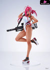 ARMS NOTE Swimming Club Sister (Licensed) Figure - Amakuni Studio [Pre-Order] Others