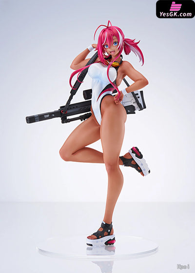 ARMS NOTE Swimming Club Sister (Licensed) Figure - Amakuni Studio [Pre-Order] Others