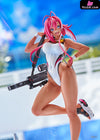 ARMS NOTE Swimming Club Sister (Licensed) Figure - Amakuni Studio [Pre-Order] Others