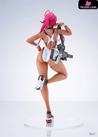 ARMS NOTE Swimming Club Sister (Licensed) Figure - Amakuni Studio [Pre-Order] Others