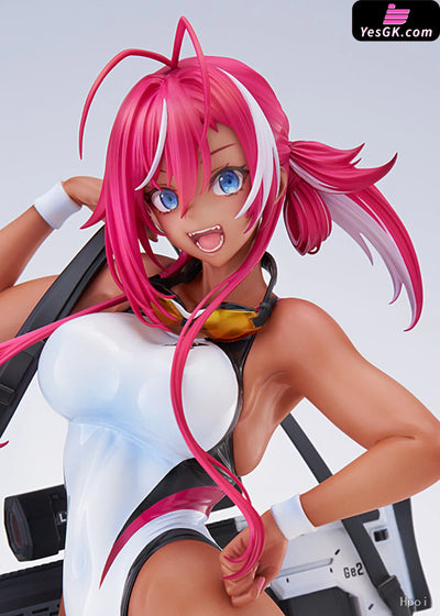 ARMS NOTE Swimming Club Sister (Licensed) Figure - Amakuni Studio [Pre-Order] Others