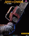 Army of Darkness Ash 1/4 Plus Format Statue (Licensed) - Infinite Studio [Pre-Order] Others