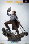 Army of Darkness Ash 1/4 Plus Format Statue (Licensed) - Infinite Studio [Pre-Order] Others