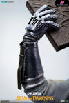 Army of Darkness Ash 1/4 Plus Format Statue (Licensed) - Infinite Studio [Pre-Order] Others