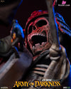 Army of Darkness Ash 1/4 Plus Format Statue (Licensed) - Infinite Studio [Pre-Order] Others