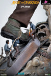 Army of Darkness Ash 1/4 Plus Format Statue (Licensed) - Infinite Studio [Pre-Order] Others