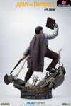 Army of Darkness Ash 1/4 Plus Format Statue (Licensed) - Infinite Studio [Pre-Order] Others