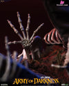Army of Darkness Ash 1/4 Plus Format Statue (Licensed) - Infinite Studio [Pre-Order] Others