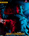 Army of Darkness Ash 1/4 Plus Format Statue (Licensed) - Infinite Studio [Pre-Order] Others