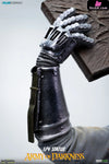 Army of Darkness Ash 1/4 Plus Format Statue (Licensed) - Infinite Studio [Pre-Order] Others