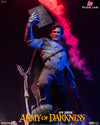 Army of Darkness Ash 1/4 Plus Format Statue (Licensed) - Infinite Studio [Pre-Order] Others