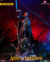 Army of Darkness Ash 1/4 Plus Format Statue (Licensed) - Infinite Studio [Pre-Order] Others