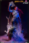 Army of Darkness Ash 1/4 Plus Format Statue (Licensed) - Infinite Studio [Pre-Order] Others