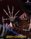Army of Darkness Ash 1/4 Plus Format Statue (Licensed) - Infinite Studio [Pre-Order] Others