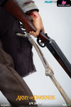 Army of Darkness Ash 1/4 Plus Format Statue (Licensed) - Infinite Studio [Pre-Order] Others