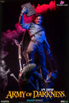 Army of Darkness Ash 1/4 Plus Format Statue (Licensed) - Infinite Studio [Pre-Order] Others