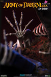 Army of Darkness Ash 1/4 Plus Format Statue (Licensed) - Infinite Studio [Pre-Order] Others