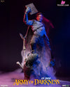 Army of Darkness Ash 1/4 Plus Format Statue (Licensed) - Infinite Studio [Pre-Order] Others