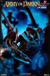 Army of Darkness Ash 1/4 Plus Format Statue (Licensed) - Infinite Studio [Pre-Order] Others