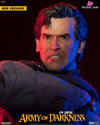 Army of Darkness Ash 1/4 Plus Format Statue (Licensed) - Infinite Studio [Pre-Order] Others