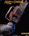Army of Darkness Ash 1/4 Plus Format Statue (Licensed) - Infinite Studio [Pre-Order] Others